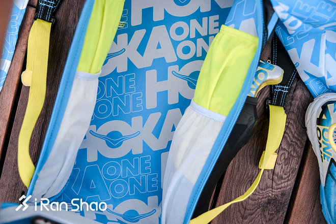 Weekly Gear | 假装成HOKA ONE ONE赞助选手，你需要这些装备