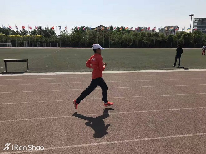 人物 | 全运会亚军曹茉婕：“青海一姐”再战世锦赛马拉松