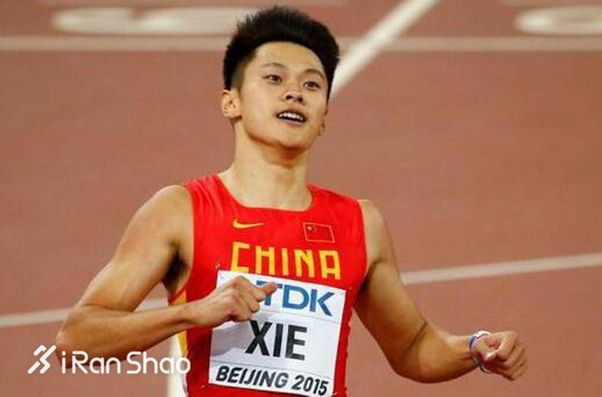 TopX | 颜值即正义 伦敦田径世锦赛颜值大比拼