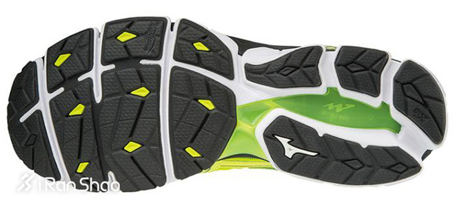 经验 | 教你揭穿美津浓（Mizuno）跑鞋迷阵（2017版）