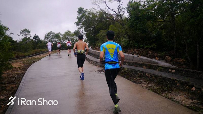 经验 | 新手准备马拉松训练 不可不注意的6点事项