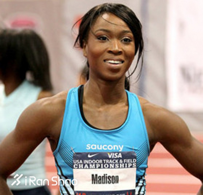 TopX | 颜值即正义 伦敦田径世锦赛颜值大比拼