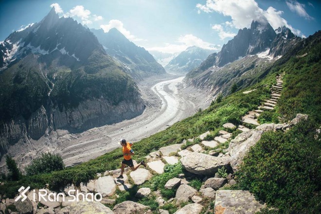 决战勃朗峰 | 如何完成越野跑终极挑战
