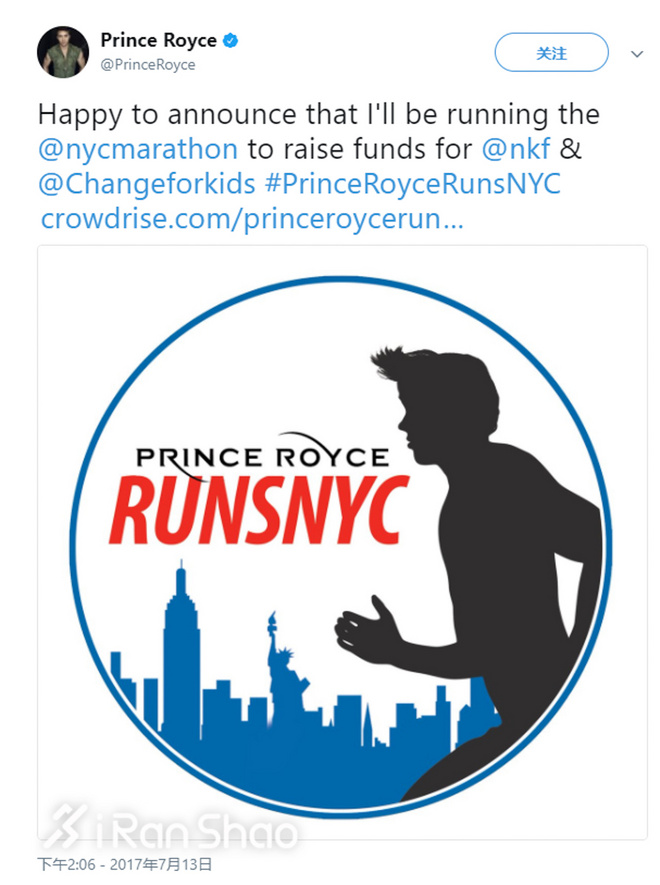 TopX | 星光灿烂 2017年六大满贯上的明星们（纽马篇）