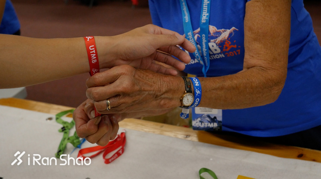 决战勃朗峰 | UTMB开赛96小时前的10个瞬间