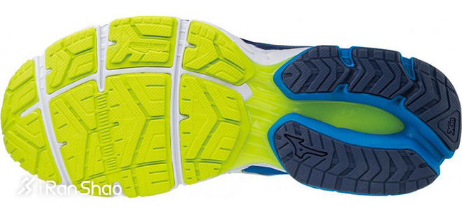 经验 | 教你揭穿美津浓（Mizuno）跑鞋迷阵（2017版）