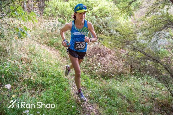 决战勃朗峰 | 如何完成越野跑终极挑战