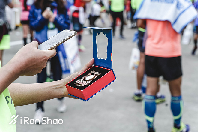 独家 | 路线大变告别半马 一张图看懂2017上海马拉松