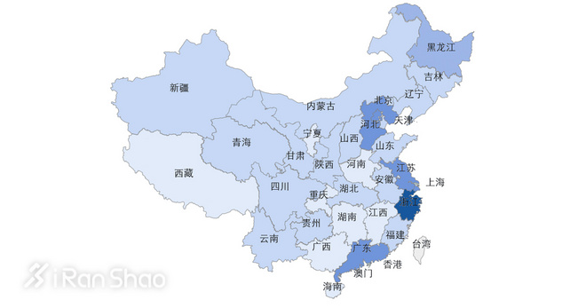 数据 | 2017年7月爱燃烧赛事平台数据分析
