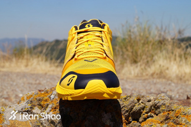 TopX | 看得见买不到 2018年新品越野跑鞋超前预览（二）