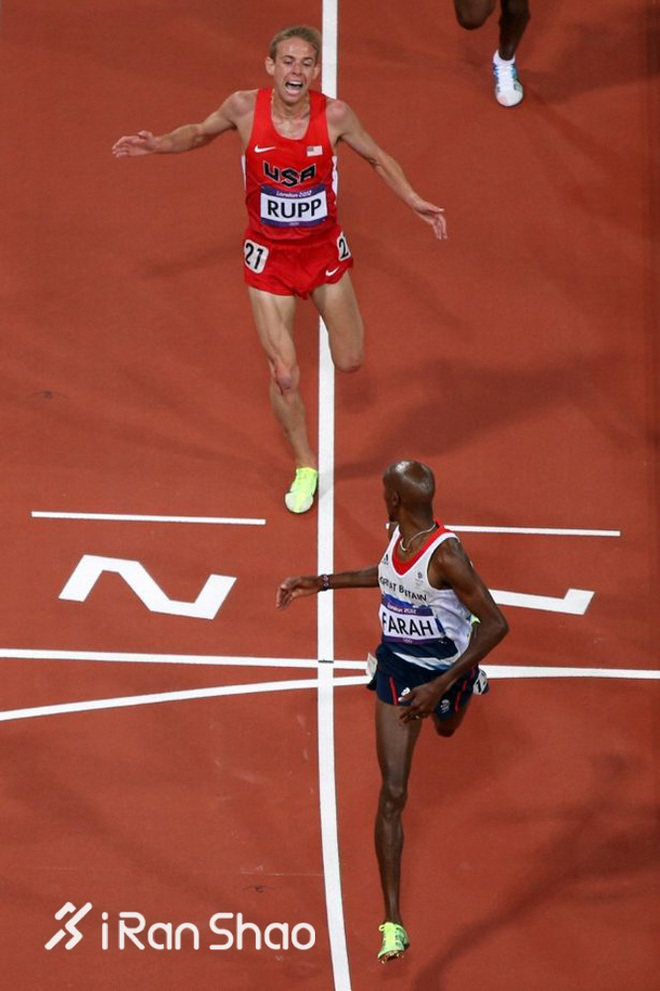 人物 | 人人都爱莫·法拉