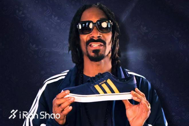 热点 | 运动品牌集体变嘻哈 原来它们都看了《中国有嘻哈》