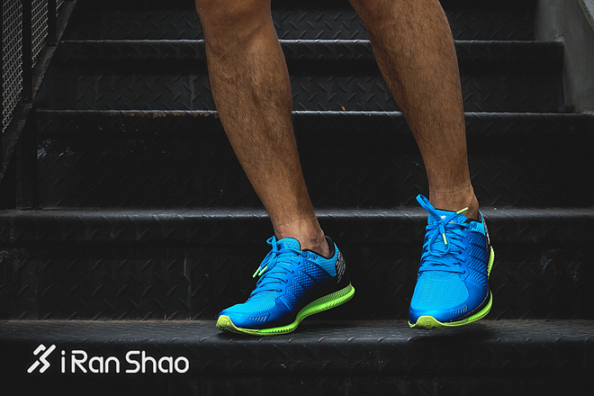跑鞋 | 弹性+1速度n+1 New Balance FuelCell深度评测