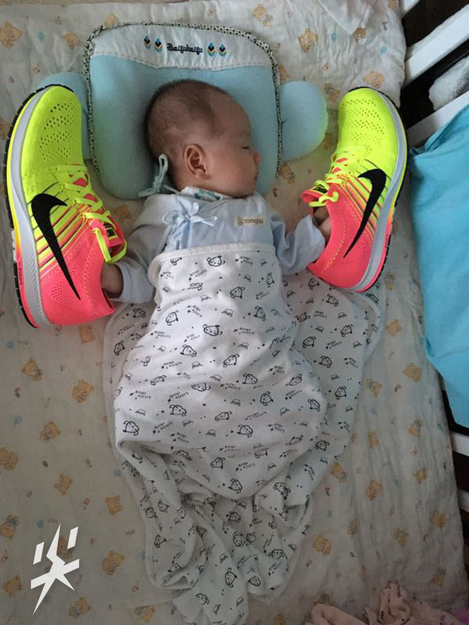 运动尖货 | 一周跑步装备美图集锦 Vol.3