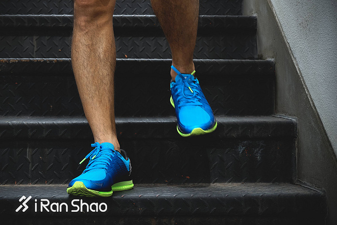 跑鞋 | 弹性+1速度n+1 New Balance FuelCell深度评测