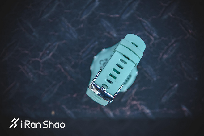 开箱 | SUUNTO Spartan Trainer Wrist HR 入门跑者的新选择