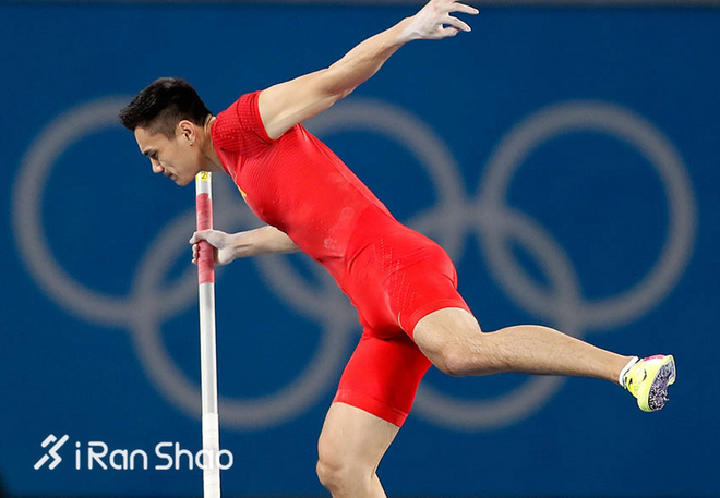 TopX | 颜值即正义 伦敦田径世锦赛颜值大比拼