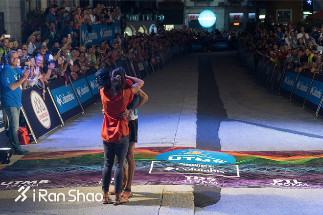 决战勃朗峰 | UTMB开赛96小时前的10个瞬间