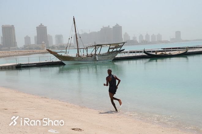 人物 | 人人都爱莫·法拉