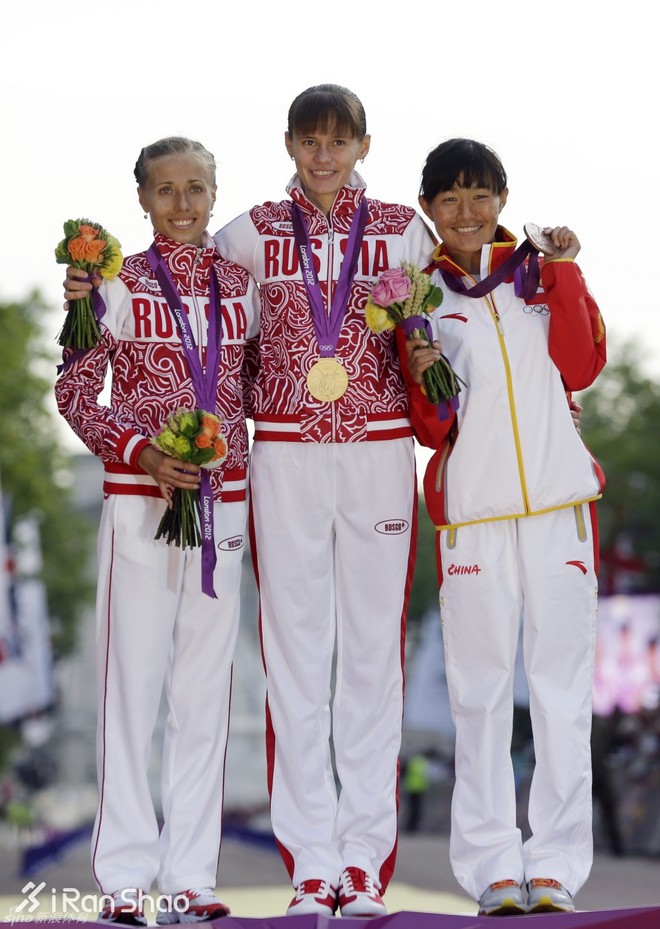 人物 | 全运会亚军曹茉婕：“青海一姐”再战世锦赛马拉松