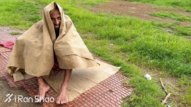 人物 | 连续100天100个100公里 印度超马奇人辛格的不可能挑战