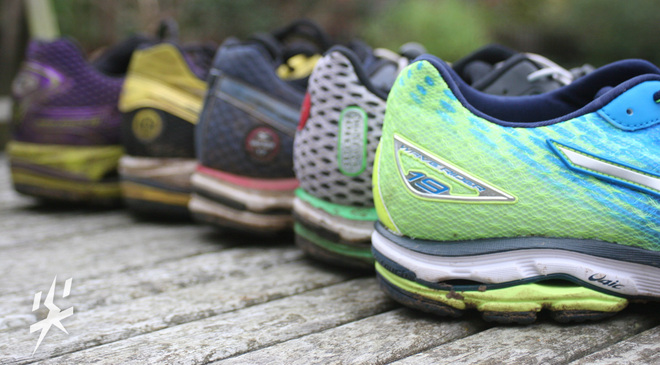 尖货Q&A Vol.02 | 耐克飞线很快就断了? Boost站旁边呵呵的笑