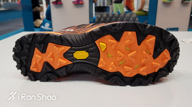 TopX | 看得见买不到 2018年新品越野跑鞋超前预览（二）