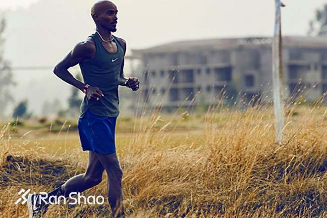 人物 | 人人都爱莫·法拉