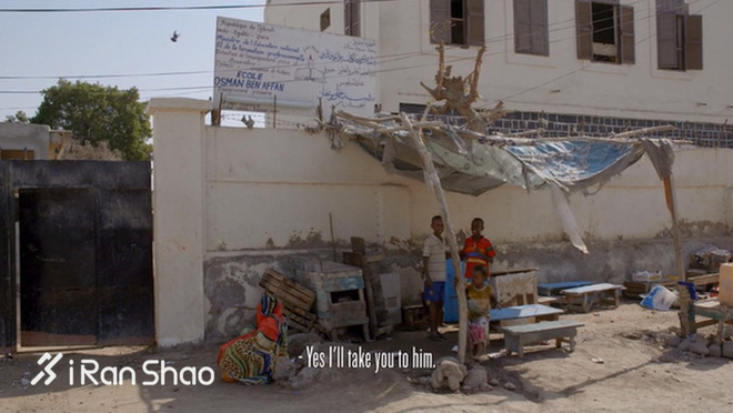 人物 | 人人都爱莫·法拉