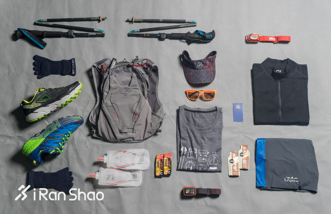 决战勃朗峰 | 如何完成越野跑终极挑战