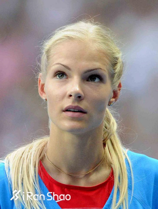 TopX | 颜值即正义 伦敦田径世锦赛颜值大比拼