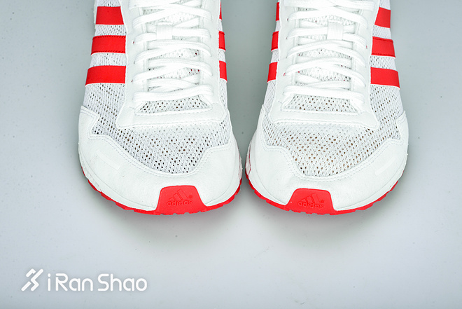 跑鞋 | adidas adizero adios 3 北马限定款 根正苗红的北马跑鞋