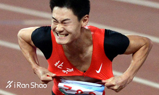 深度 ∣ 中国“百米双雄” 的不老传奇