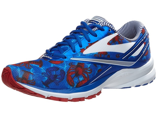 跑鞋 | 性价比新选择 Brooks Launch 4深度评测