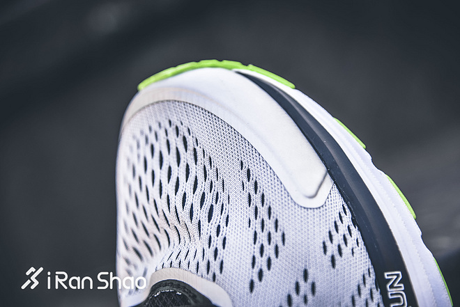 开箱 | Saucony Ride 10 全新中底加持Everun的新体验