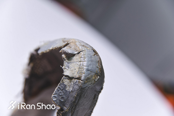 拆 | 1000公里后的跑鞋 拆开看看里面真实的样子