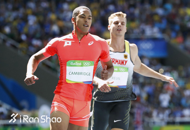 TopX | 颜值即正义 伦敦田径世锦赛颜值大比拼