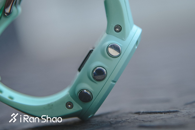 开箱 | SUUNTO Spartan Trainer Wrist HR 入门跑者的新选择