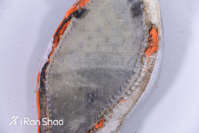 拆 | 1000公里后的跑鞋 拆开看看里面真实的样子