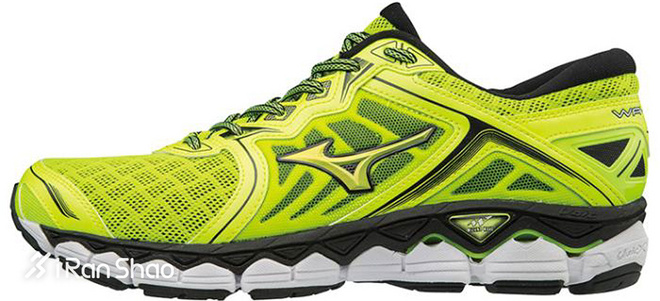 经验 | 教你揭穿美津浓（Mizuno）跑鞋迷阵（2017版）