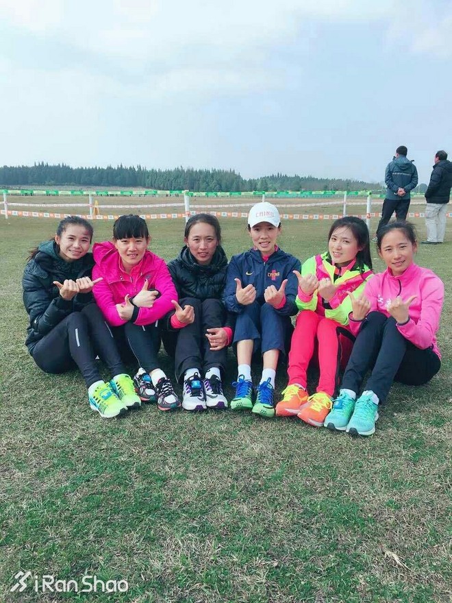 人物 | 全运会亚军曹茉婕：“青海一姐”再战世锦赛马拉松