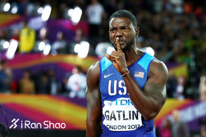 热点 | 田径世锦赛 囧事大盘点