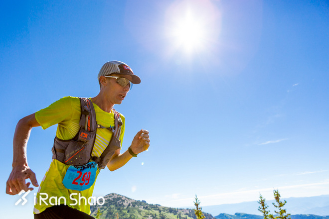 决战勃朗峰 | 如何完成越野跑终极挑战