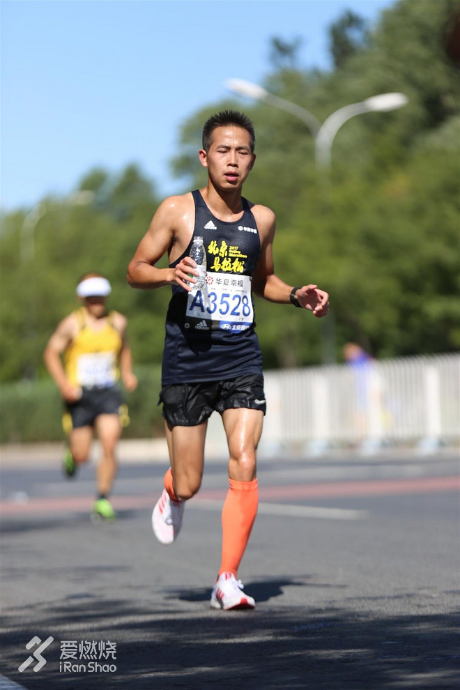 北马约定，破3之旅