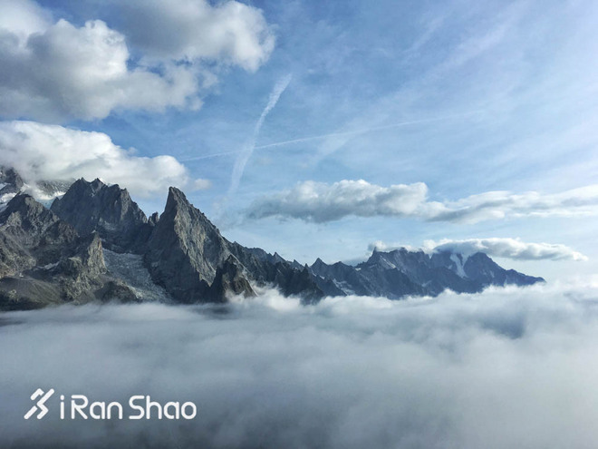 决战勃朗峰 | UTMB完赛者告诉你 亲身经历越野跑殿堂是怎样的体验