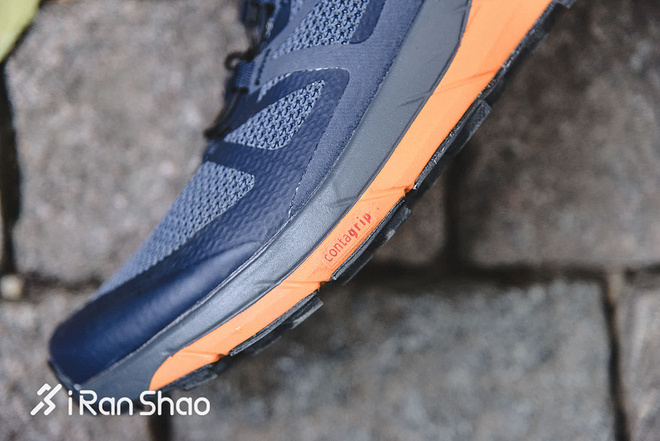 TopX | 上山的一万种选择 Salomon Sense系列对比横评