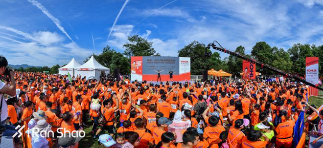 数据 | 2017年8月爱燃烧赛事平台数据分析