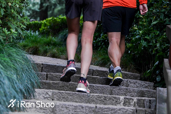 跑鞋 | adidas TERREX AGRAVIC GTX全能户外越野跑鞋