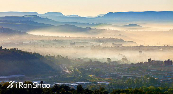 TopX | 越野热正火时 你别错过这五大绝美赛事