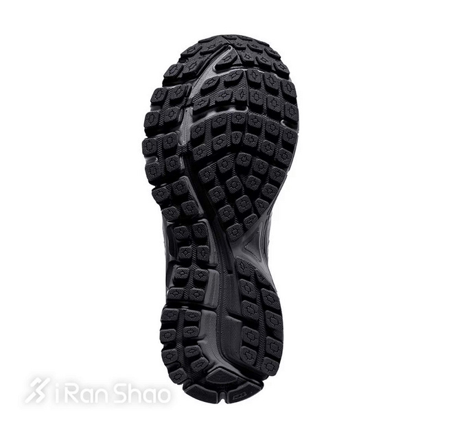 经验 | 教你揭穿Brooks跑鞋迷阵（2017版）